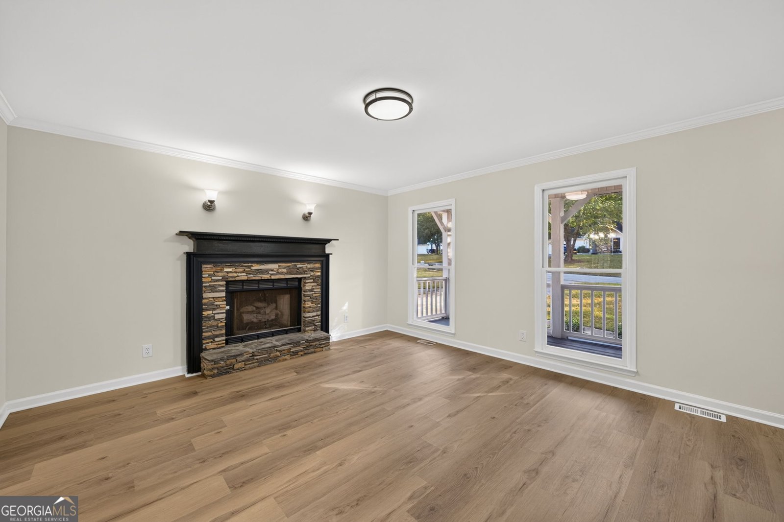 15 Pine Grove Circle Newnan - Photo 11