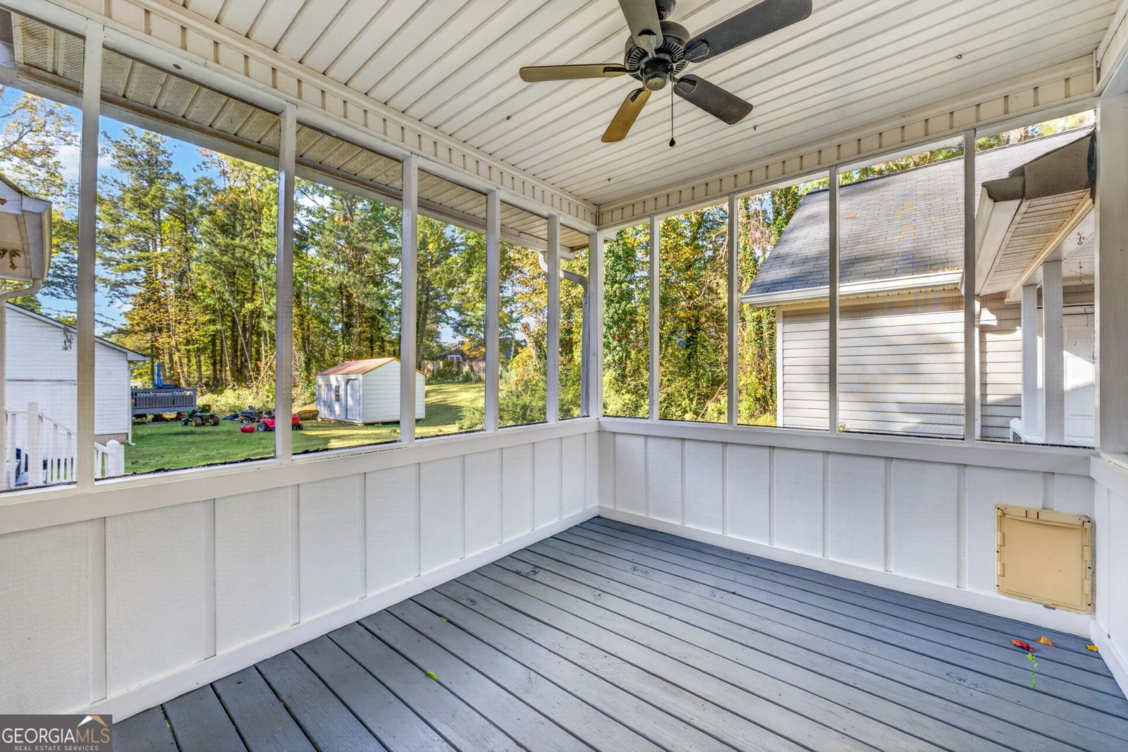 15 Pine Grove Circle Newnan - Photo 56