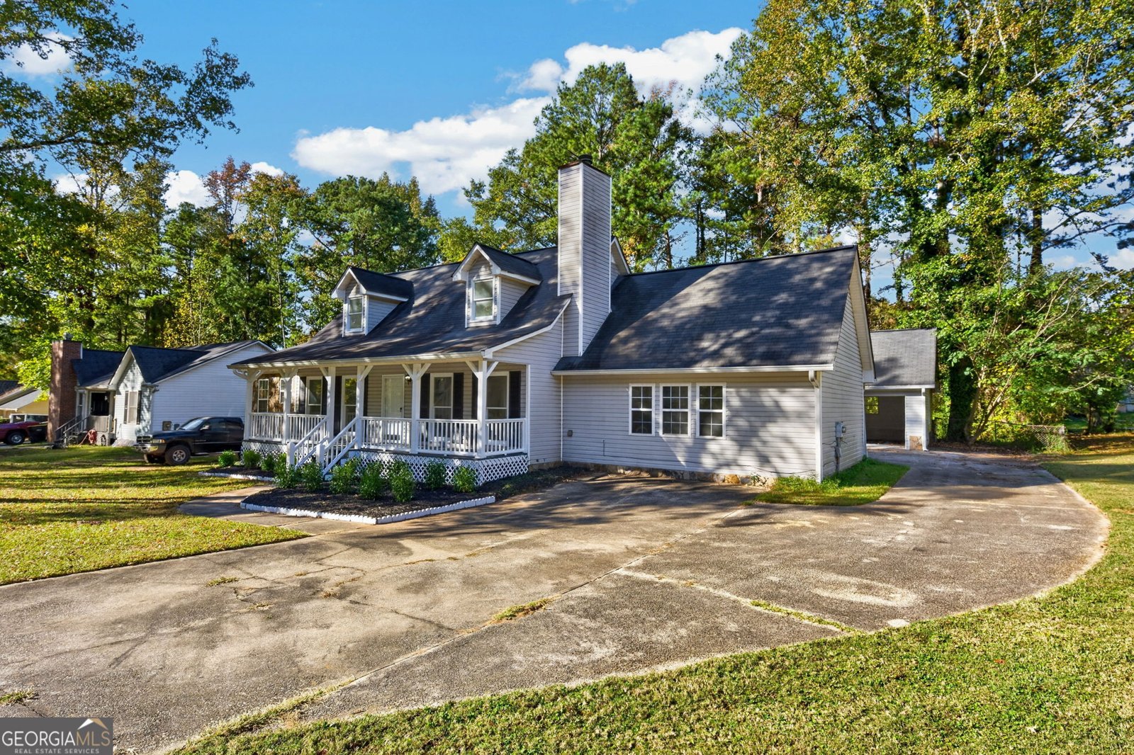 15 Pine Grove Circle Newnan - Photo 6