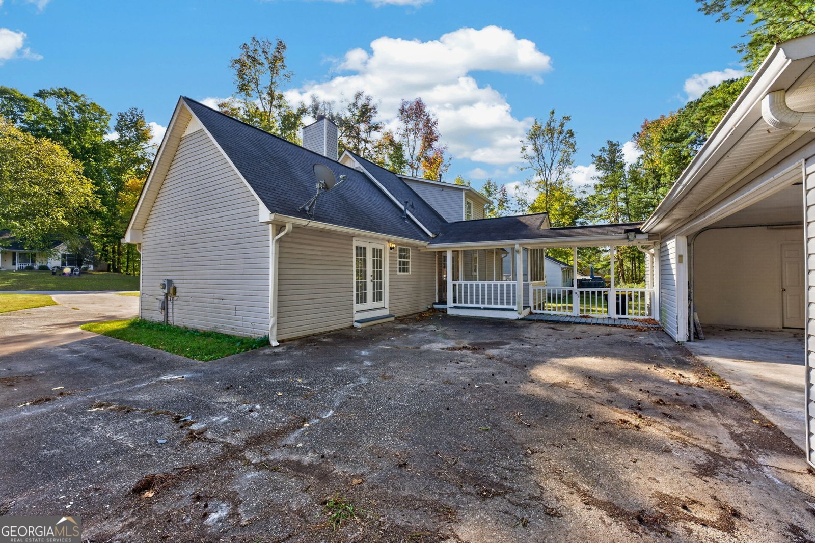 15 Pine Grove Circle Newnan - Photo 60