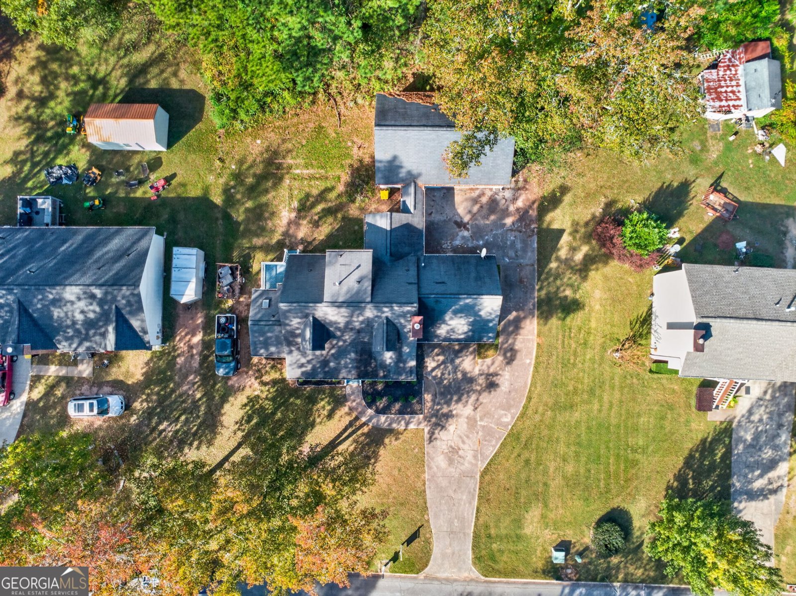 15 Pine Grove Circle Newnan - Photo 69