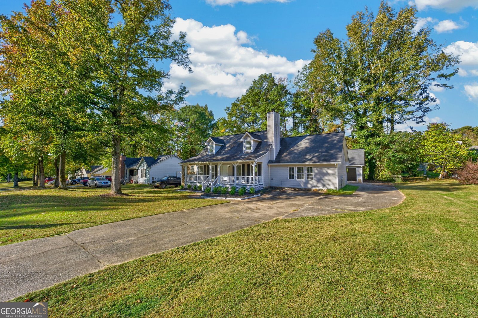 15 Pine Grove Circle Newnan - Photo 7