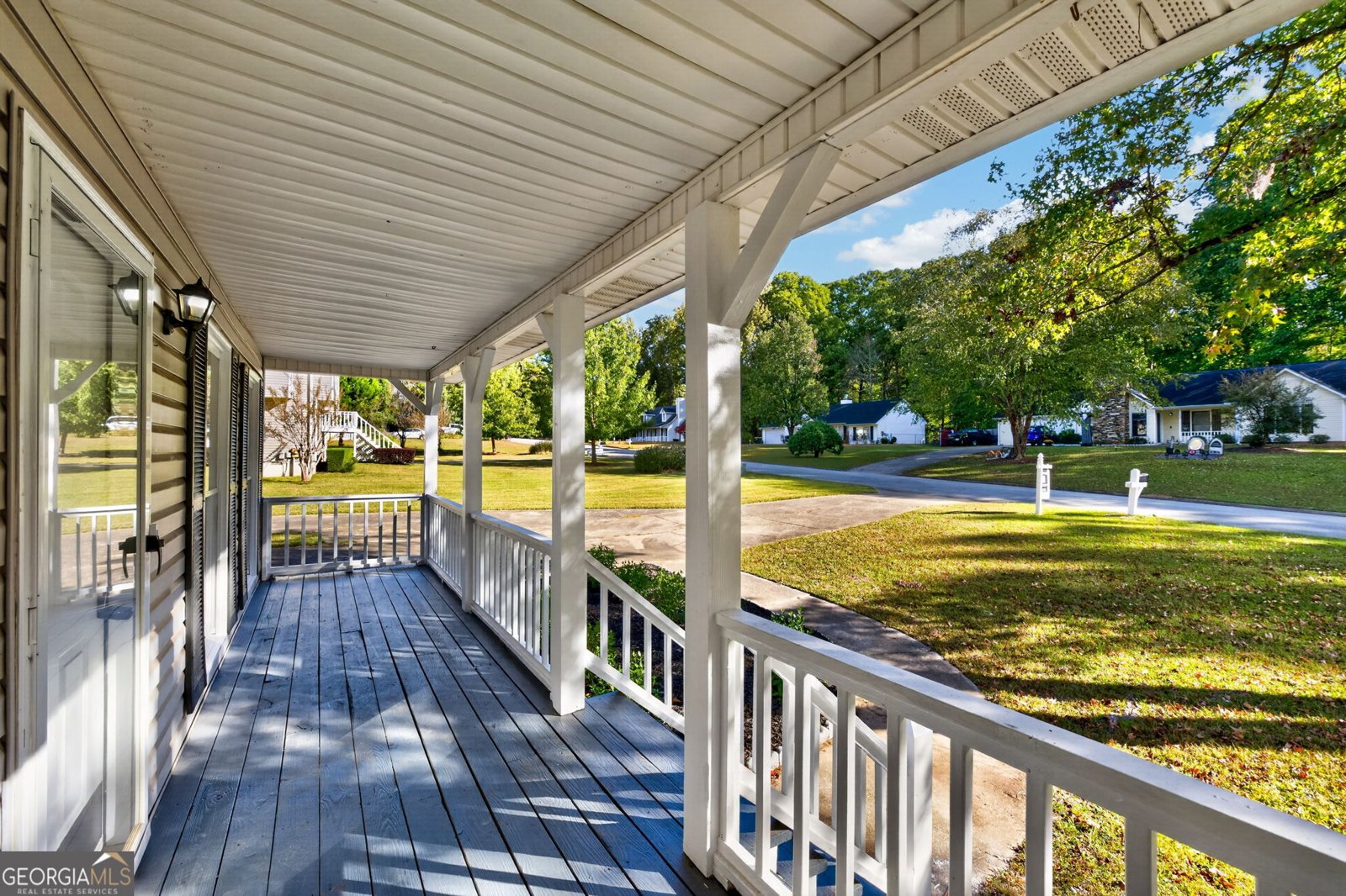 15 Pine Grove Circle Newnan - Photo 8