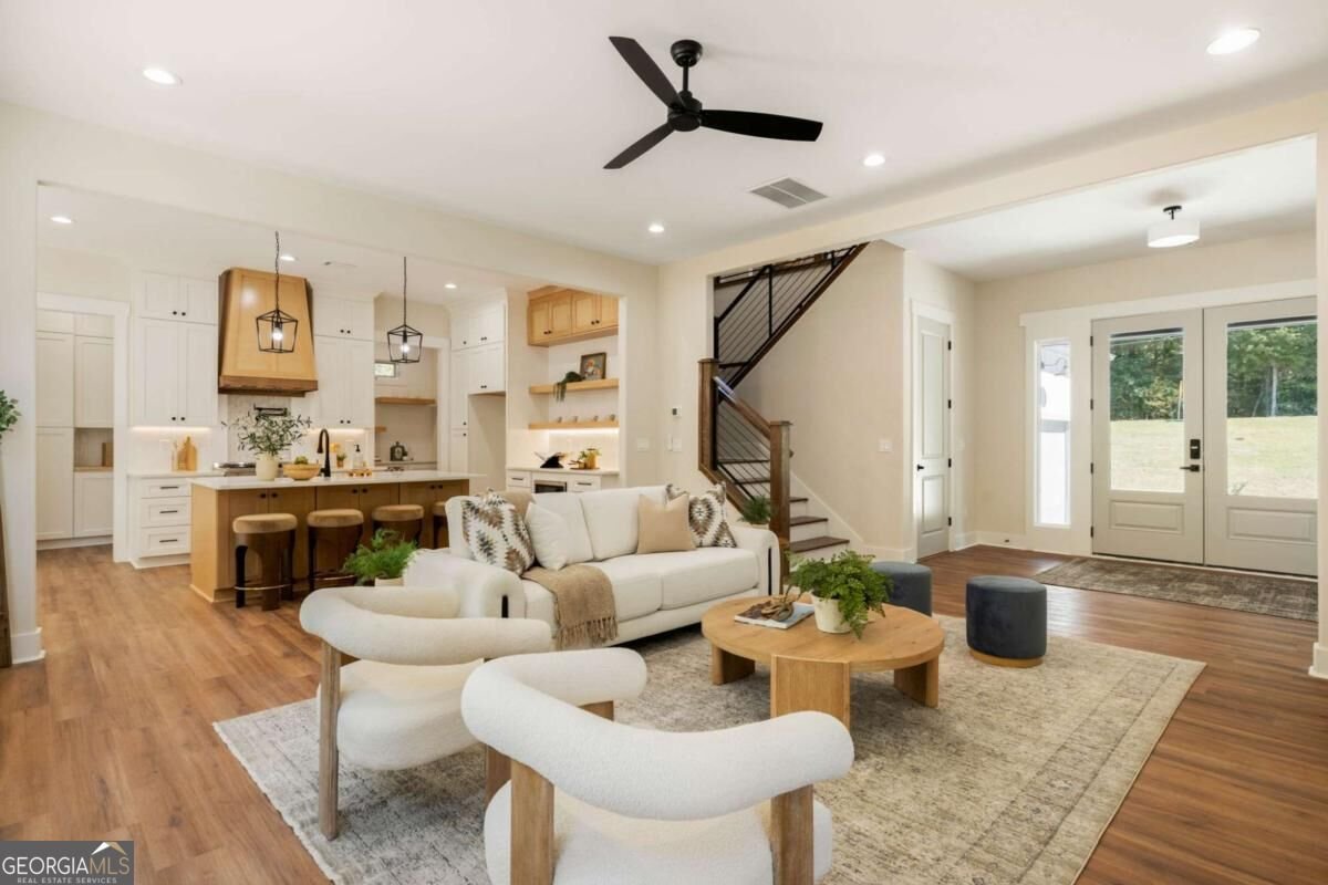 3125 Spain Road Snellville - Photo 11