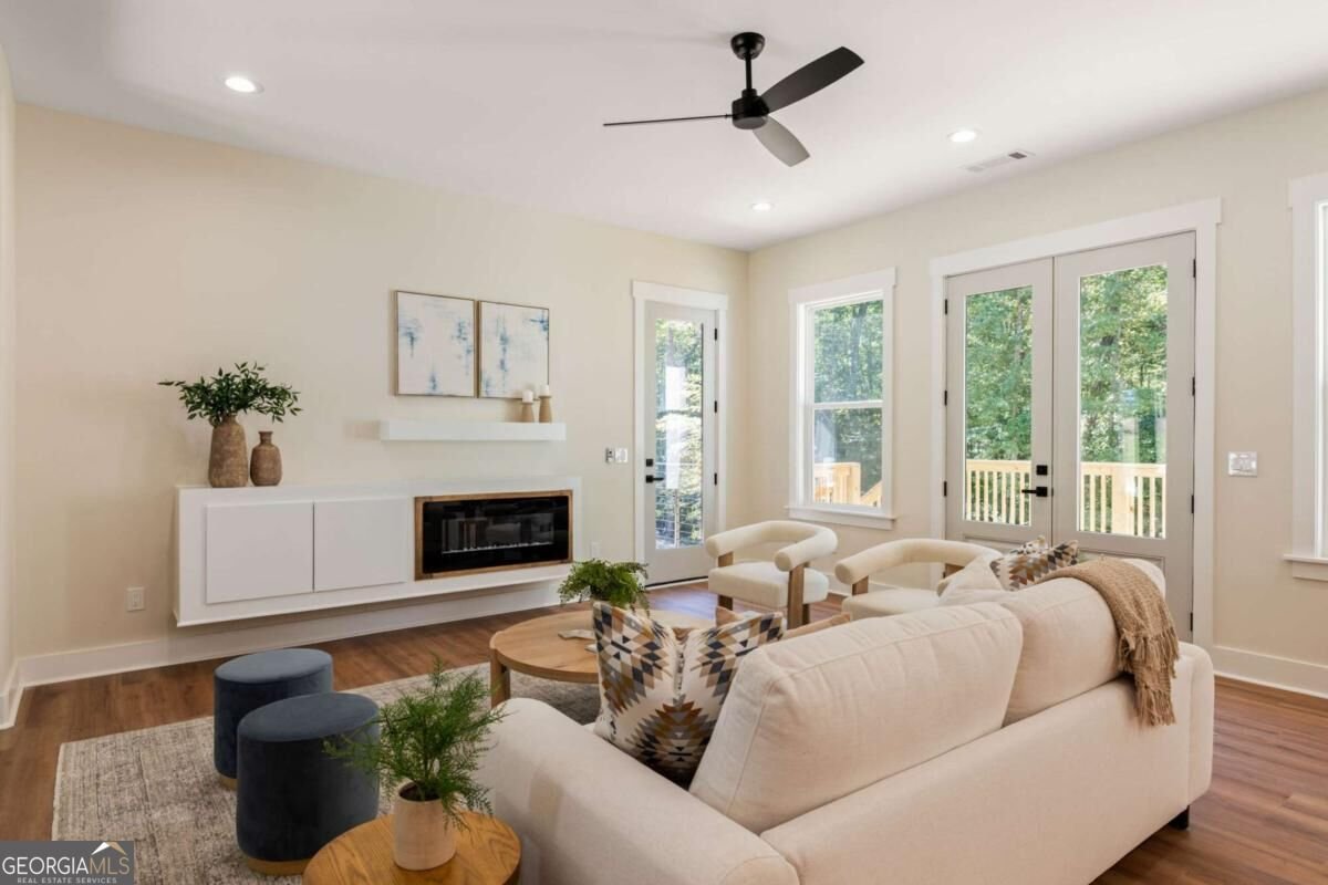 3125 Spain Road Snellville - Photo 12