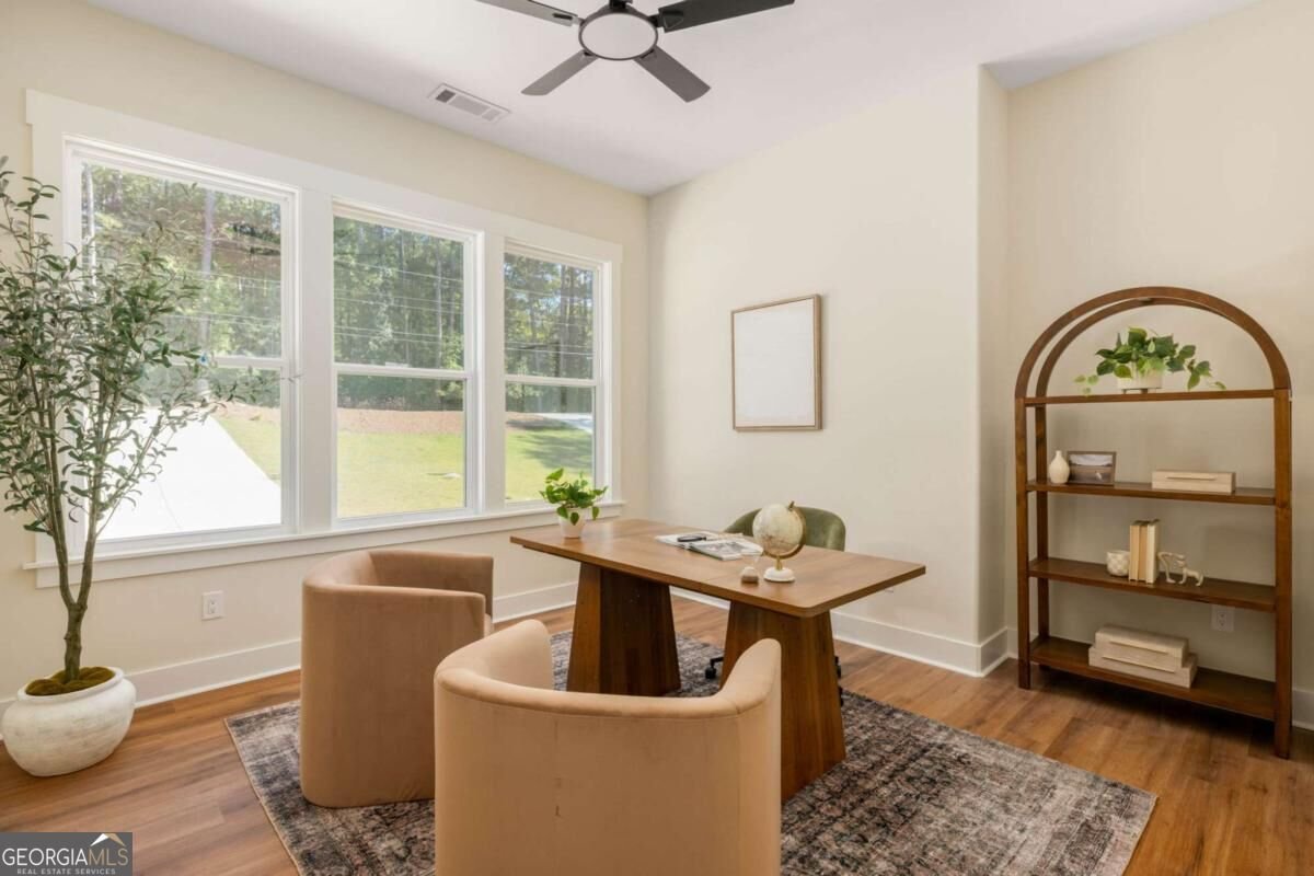 3125 Spain Road Snellville - Photo 14
