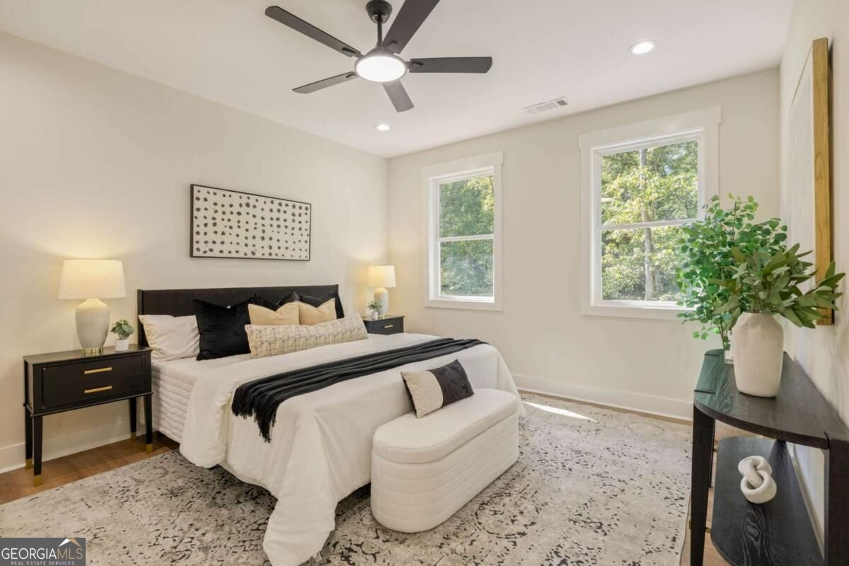 3125 Spain Road Snellville - Photo 15