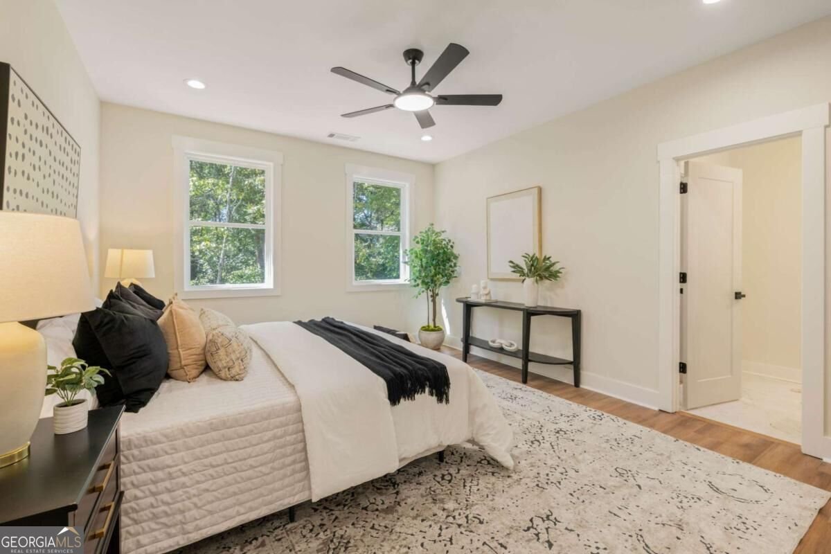 3125 Spain Road Snellville - Photo 16