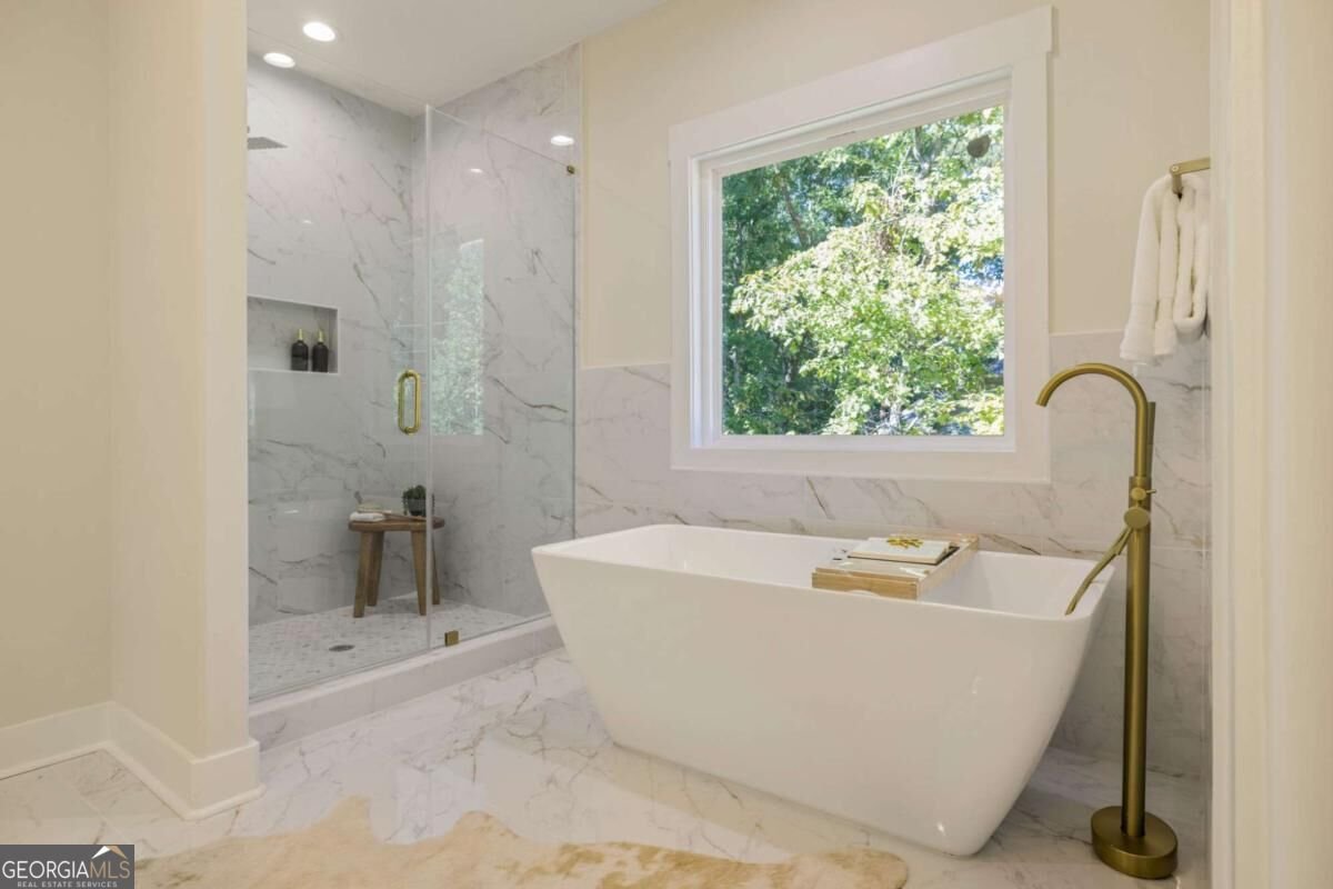 3125 Spain Road Snellville - Photo 17