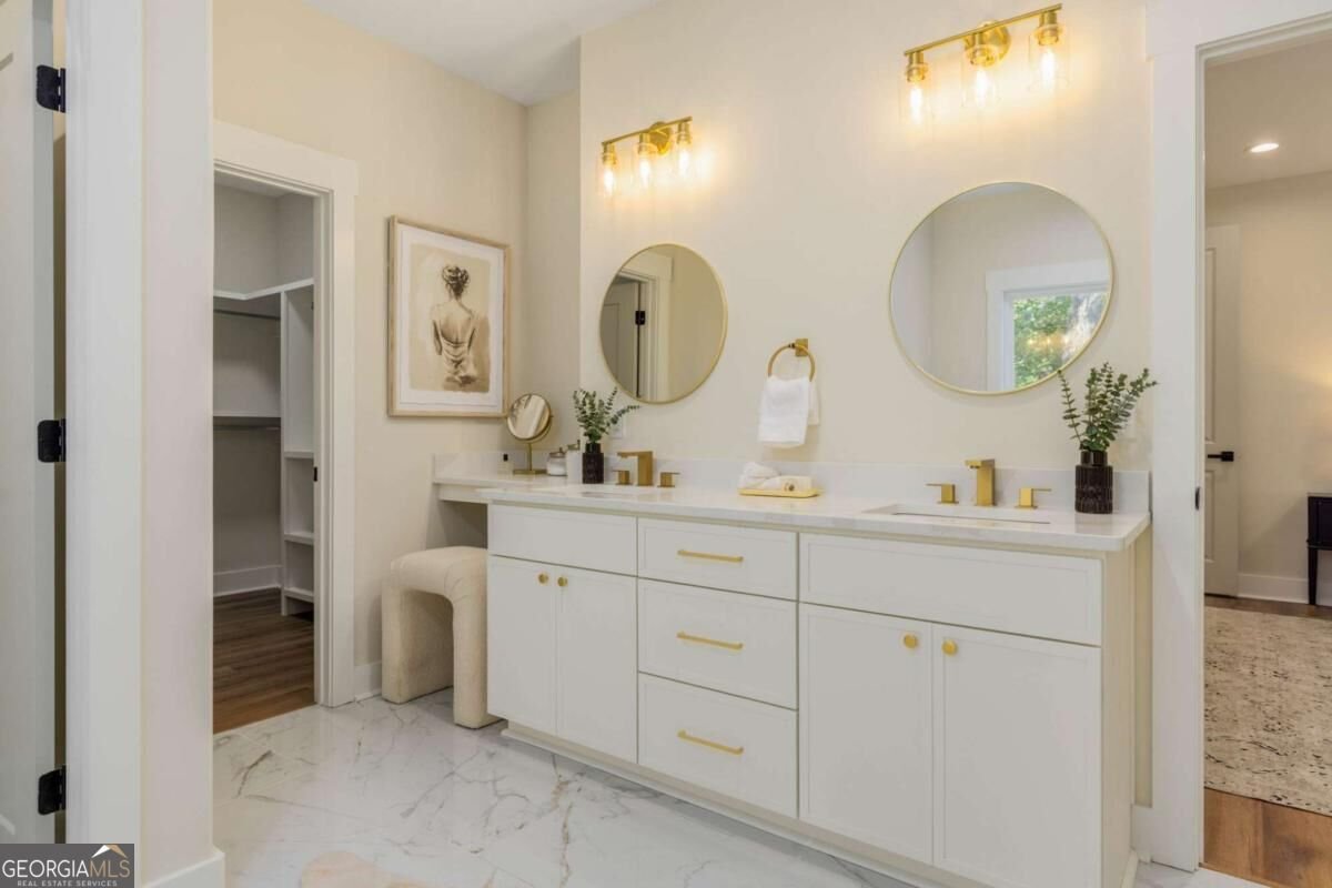 3125 Spain Road Snellville - Photo 18