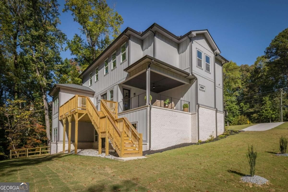 3125 Spain Road Snellville - Photo 31