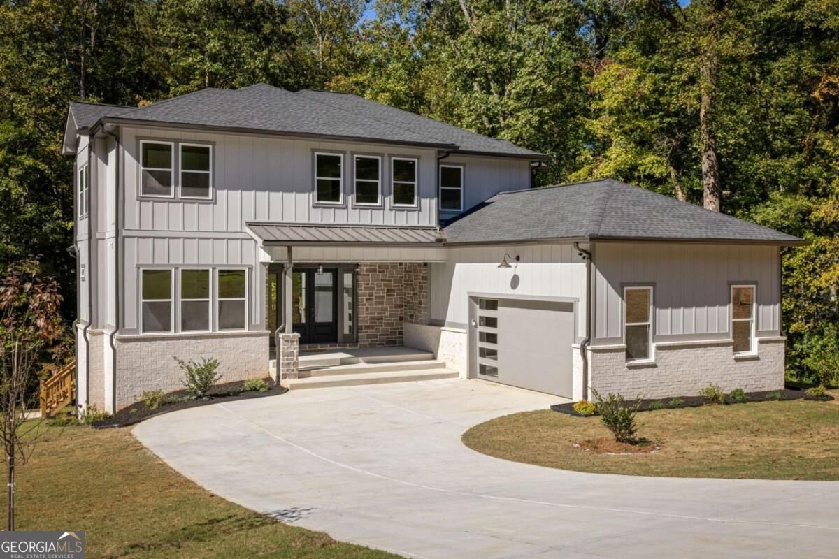 3125 Spain Road Snellville - Photo 34