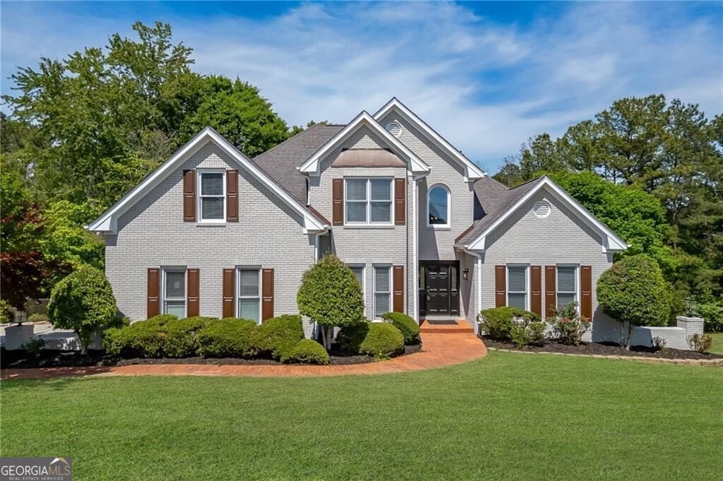 3209 Thompson Mill Road Buford - main photo