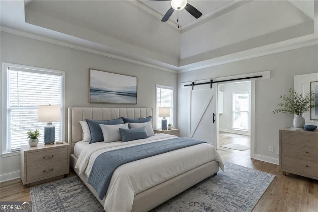 3209 Thompson Mill Road Buford - Photo 11