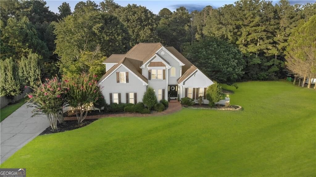 3209 Thompson Mill Road Buford - Photo 40
