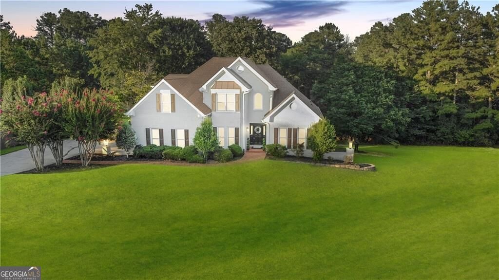 3209 Thompson Mill Road Buford - Photo 41