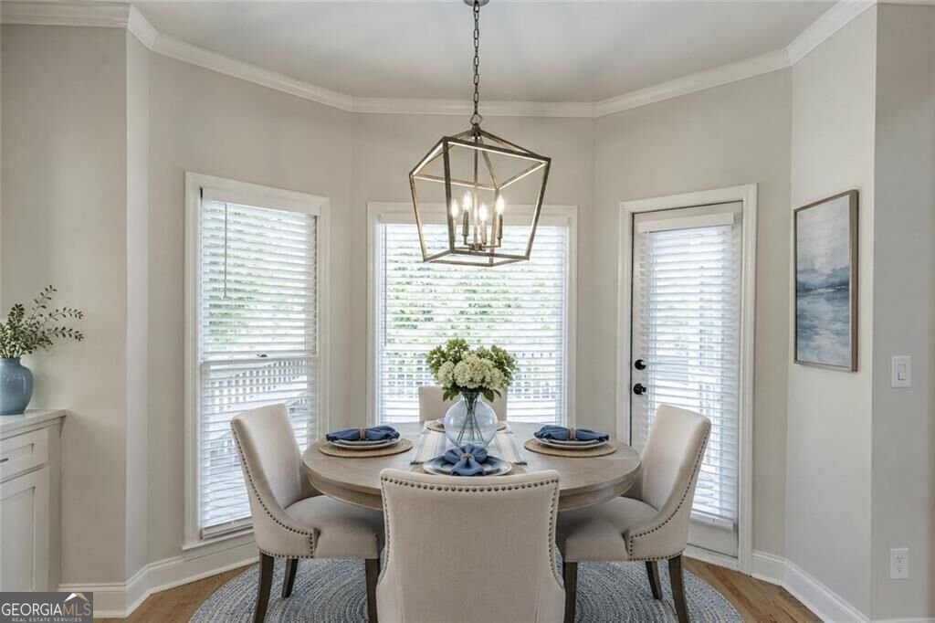 3209 Thompson Mill Road Buford - Photo 8