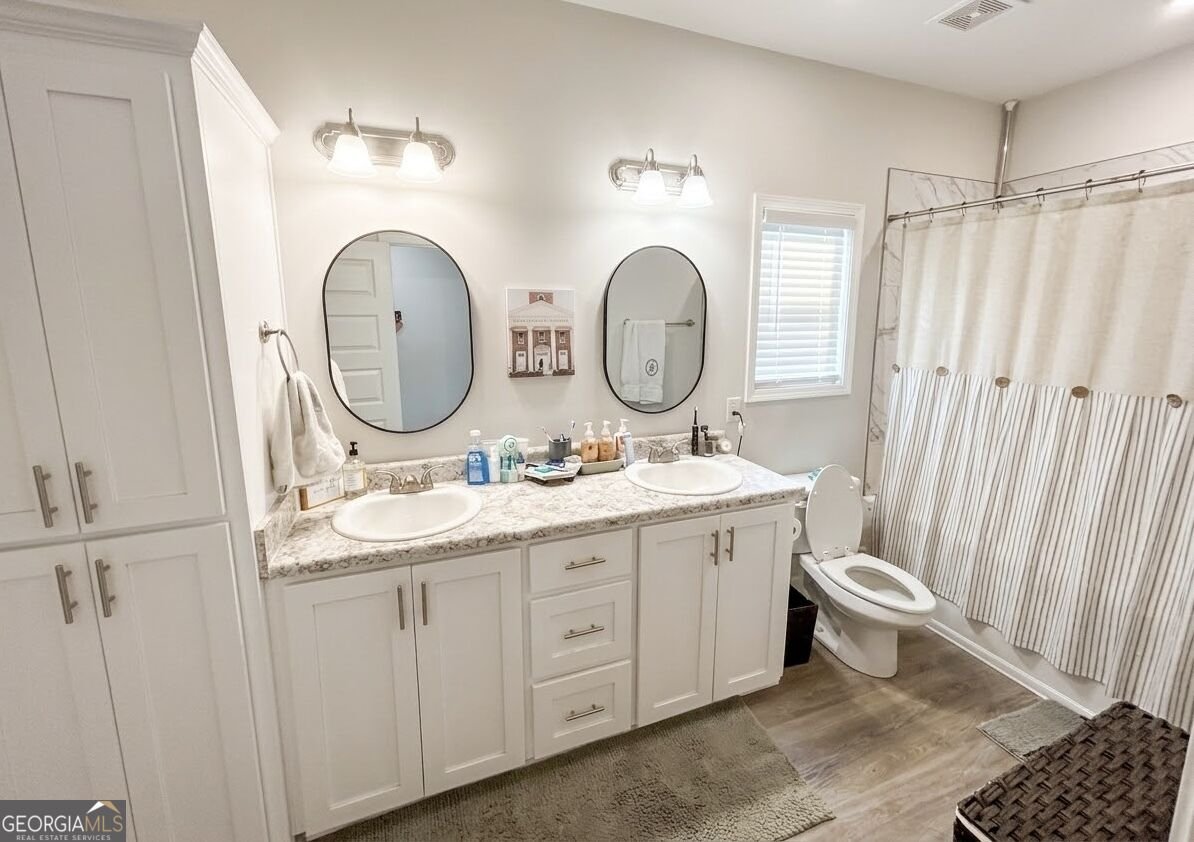 127 Sunfield Station Drive Statesboro - Photo 12