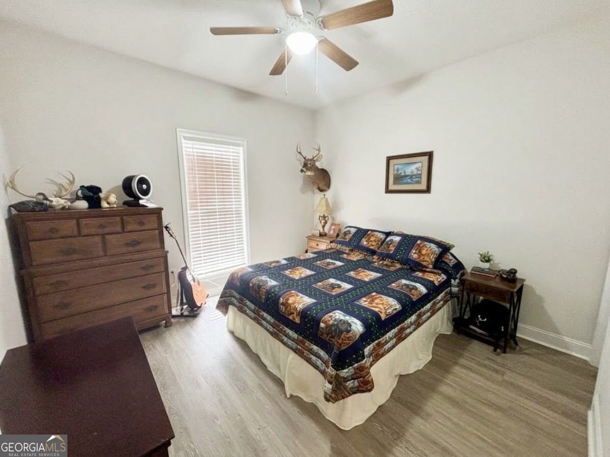 127 Sunfield Station Drive Statesboro - Photo 16