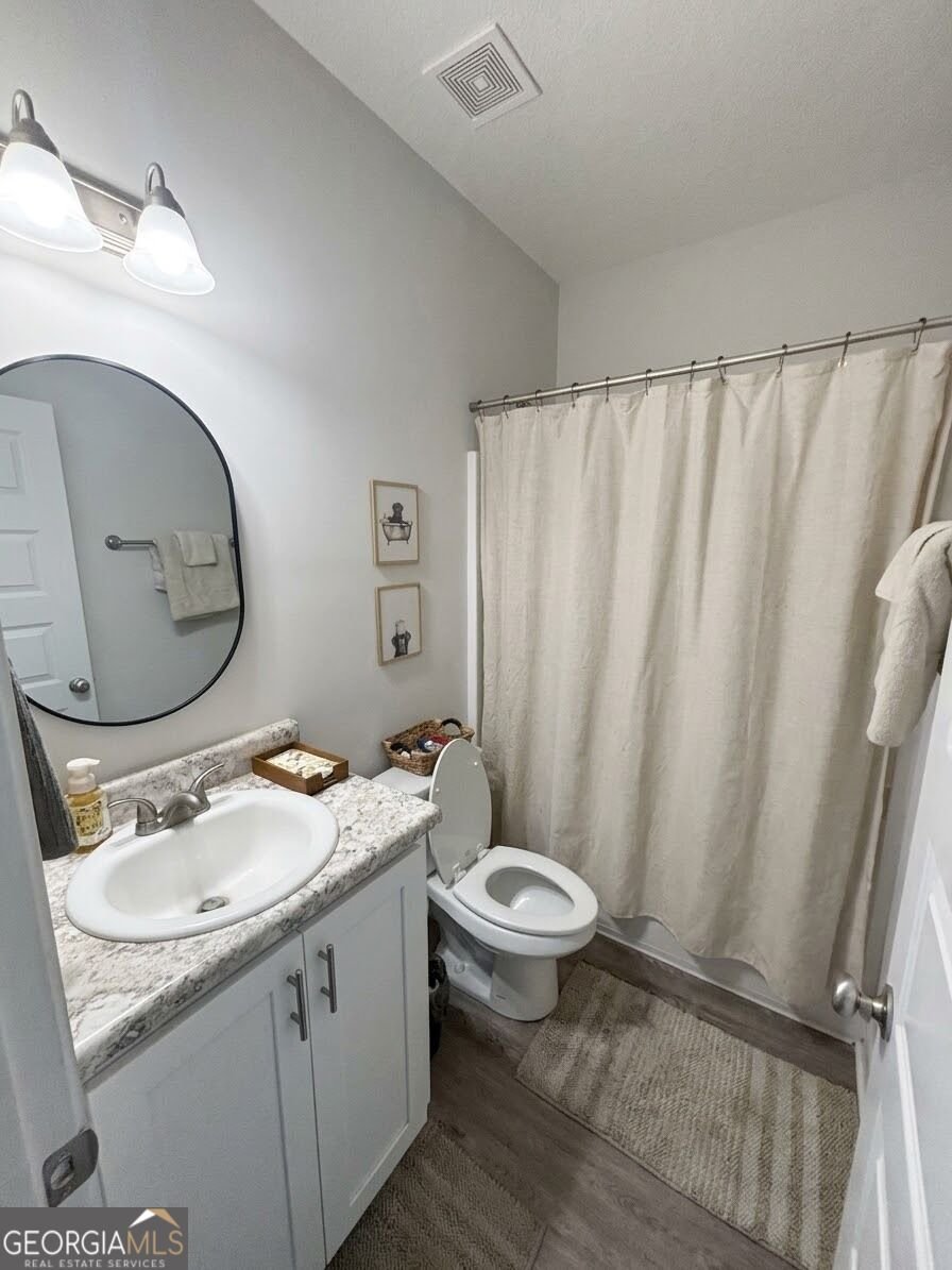 127 Sunfield Station Drive Statesboro - Photo 22