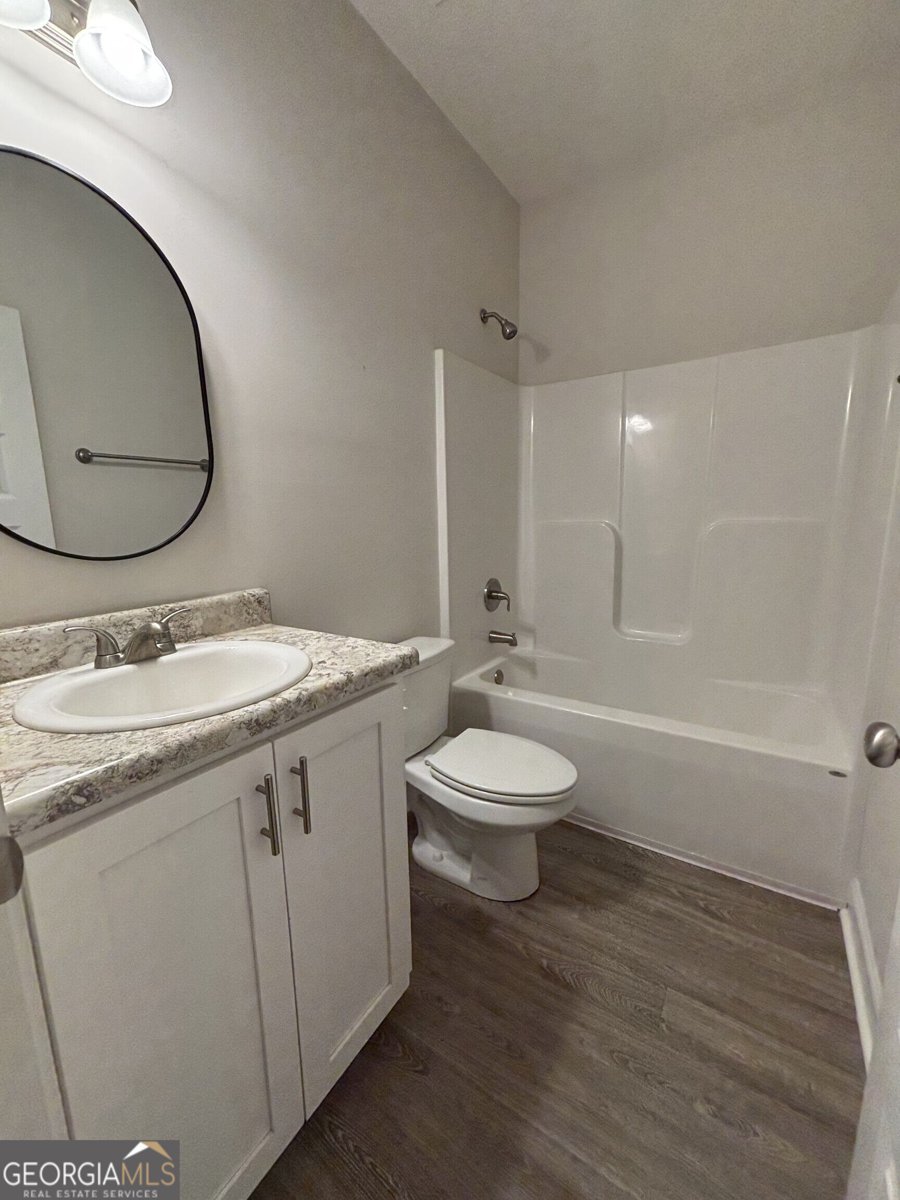 127 Sunfield Station Drive Statesboro - Photo 23