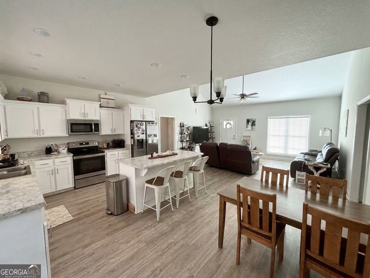 127 Sunfield Station Drive Statesboro - Photo 7