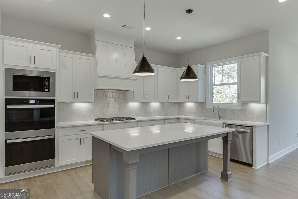 452 Thunder Road Buford - Photo 16