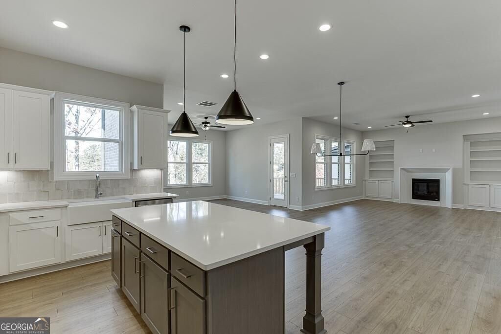 452 Thunder Road Buford - Photo 19