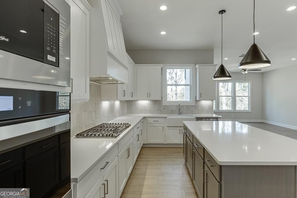 452 Thunder Road Buford - Photo 20