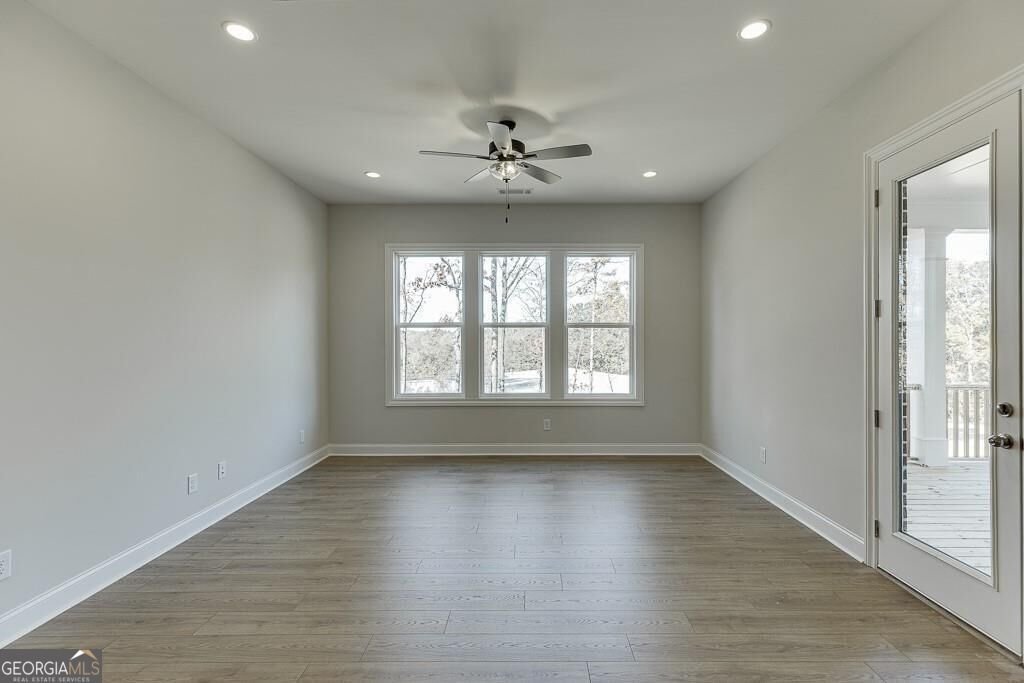 452 Thunder Road Buford - Photo 21