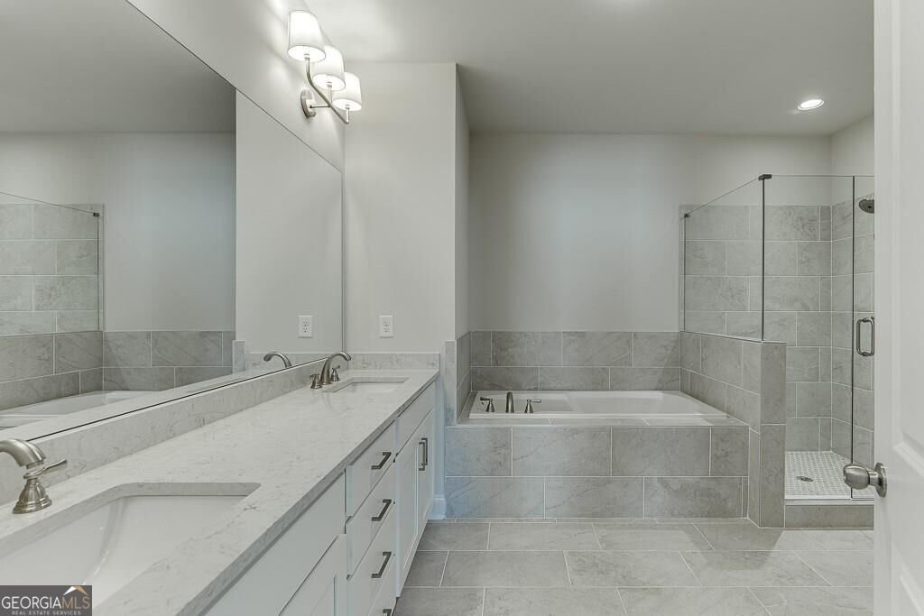 452 Thunder Road Buford - Photo 41