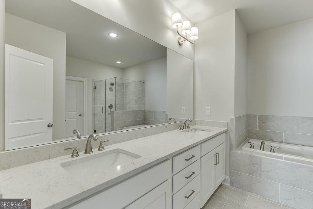 452 Thunder Road Buford - Photo 42