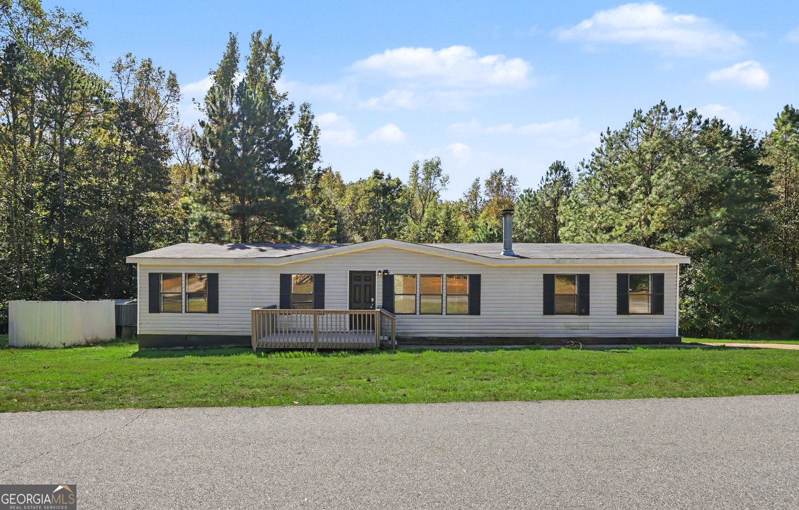 149 Pine Ridge Place Nicholson - main photo