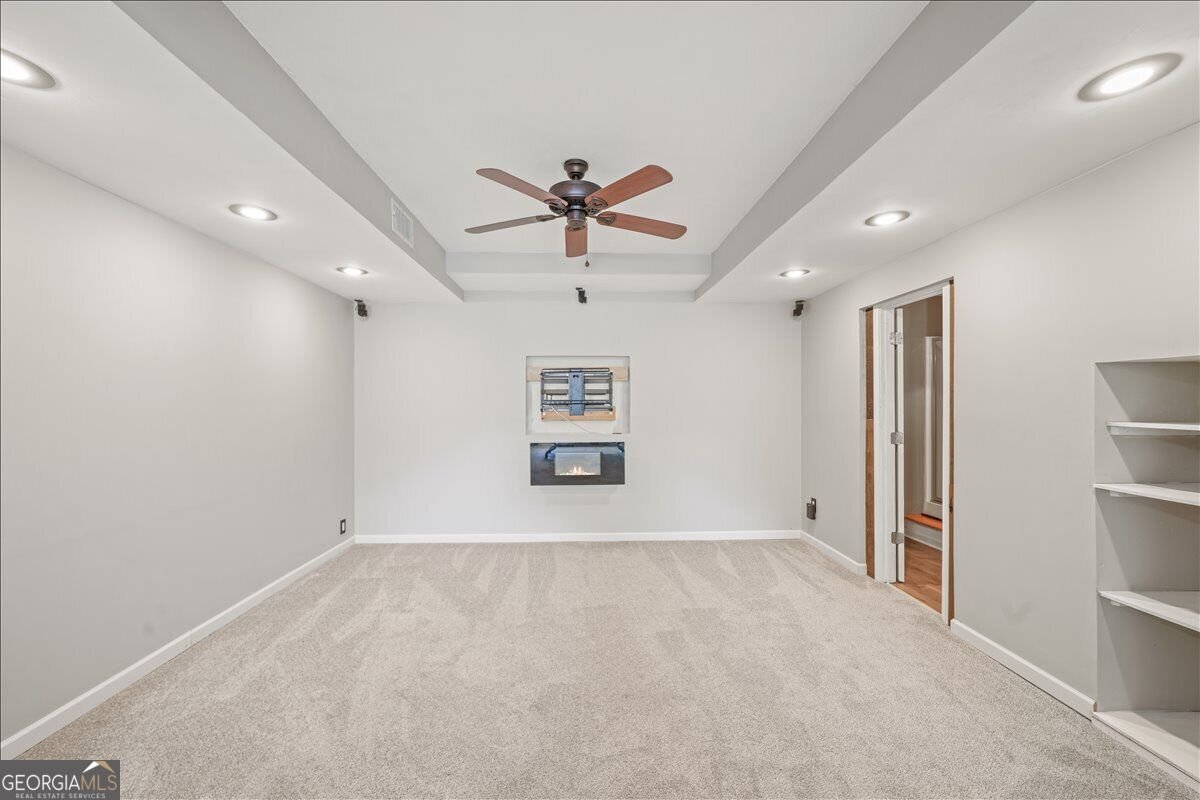 6415 Hills Court Cumming - Photo 39