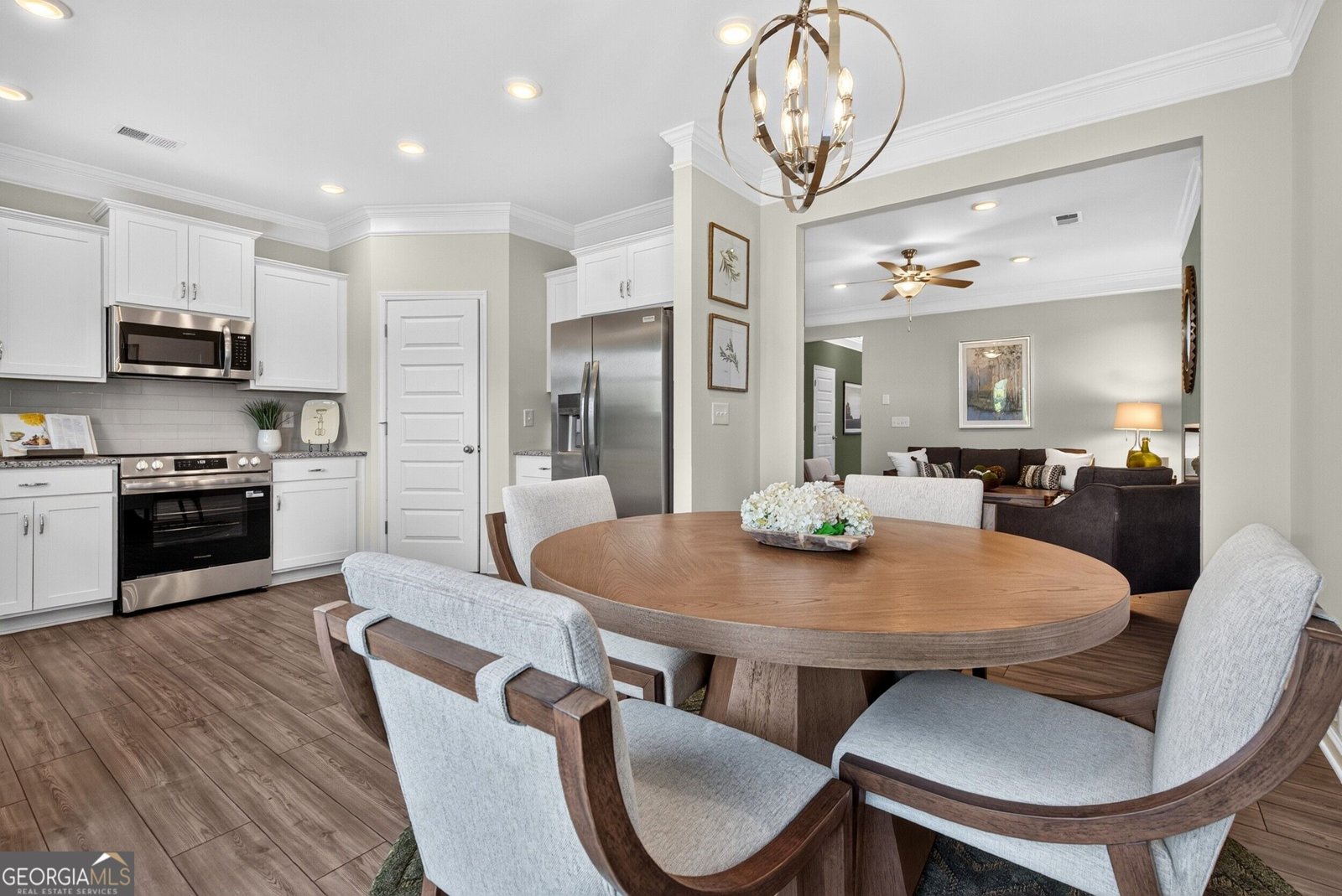 216 Clara Crossing Cartersville - Photo 12