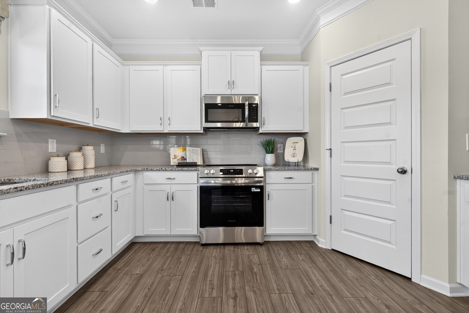 216 Clara Crossing Cartersville - Photo 16