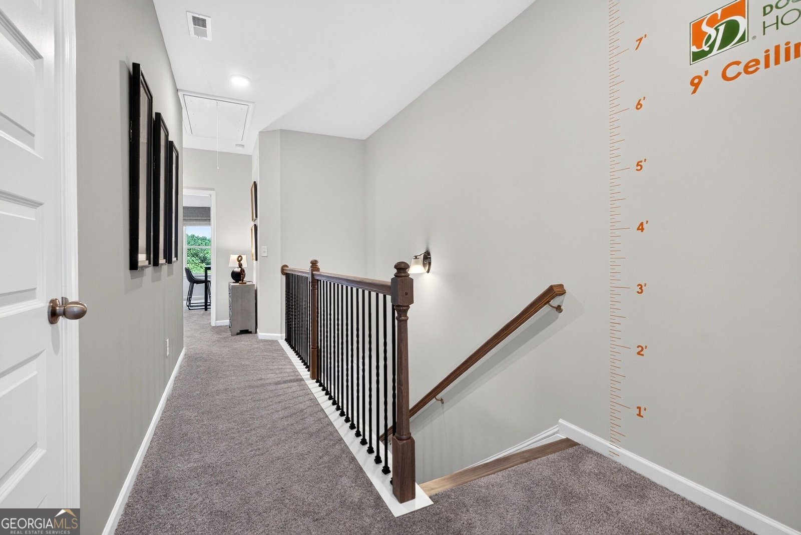 216 Clara Crossing Cartersville - Photo 18