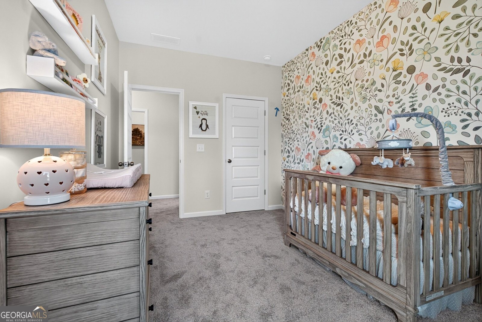 216 Clara Crossing Cartersville - Photo 27