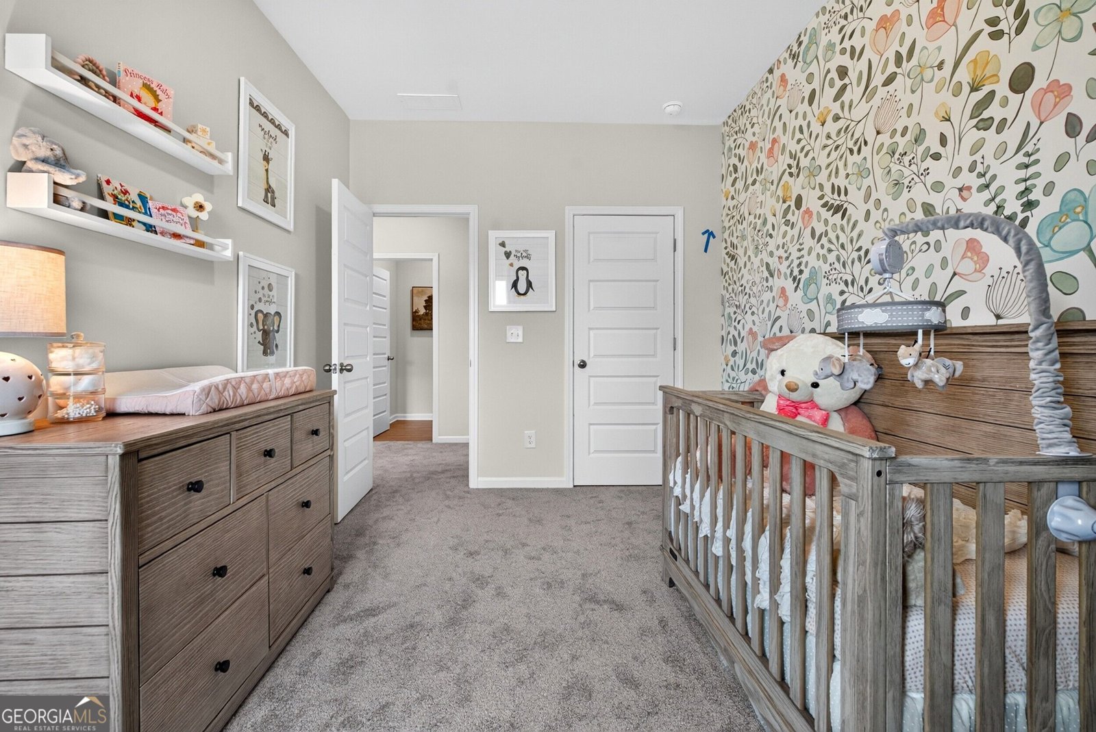 216 Clara Crossing Cartersville - Photo 28