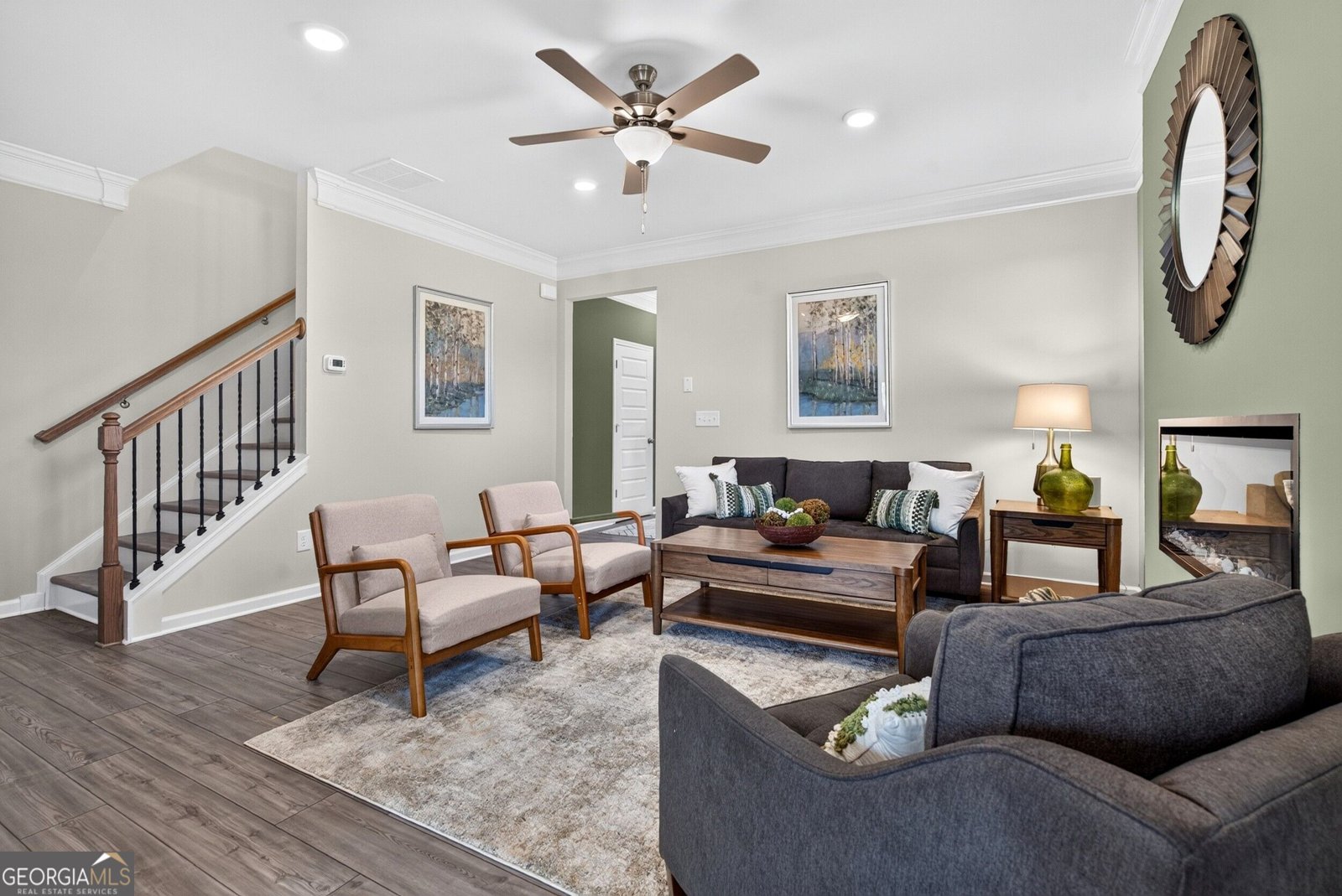 216 Clara Crossing Cartersville - Photo 7