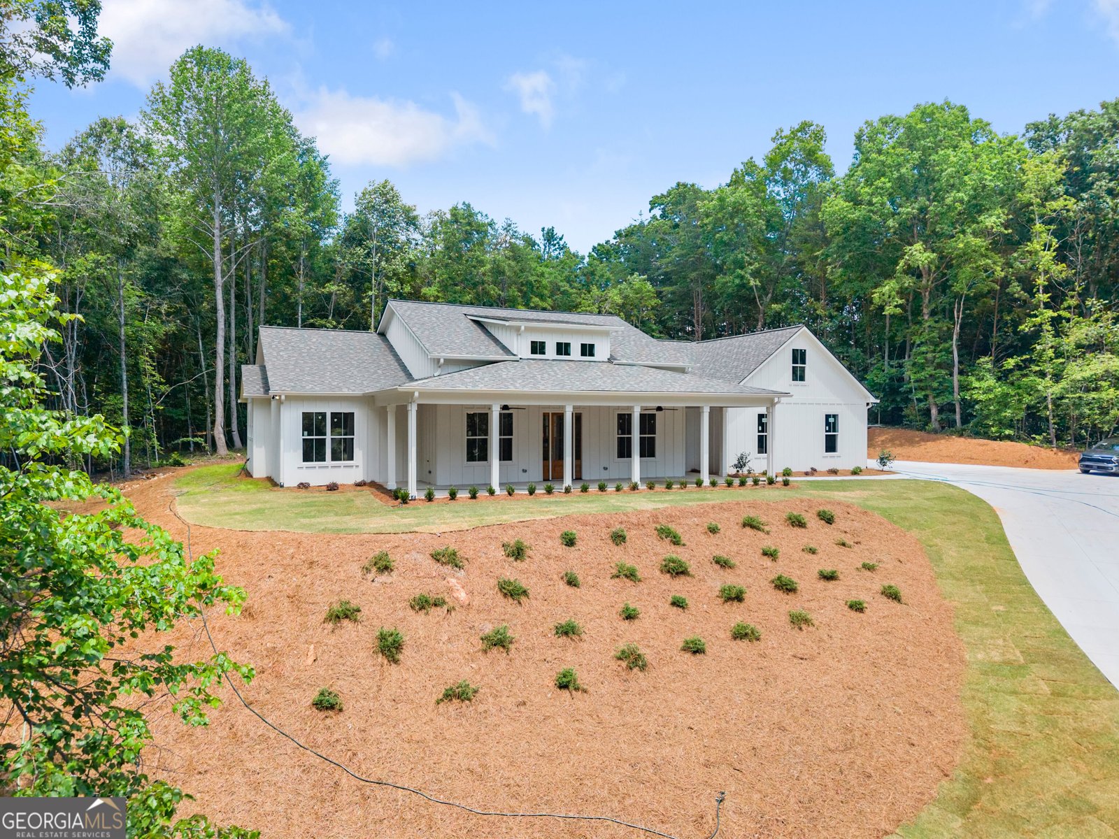 412 Jess Hunt Road Cleveland - Photo 3