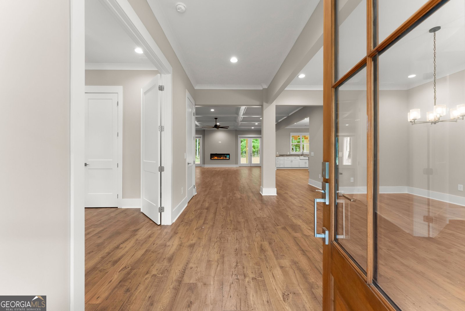 412 Jess Hunt Road Cleveland - Photo 6