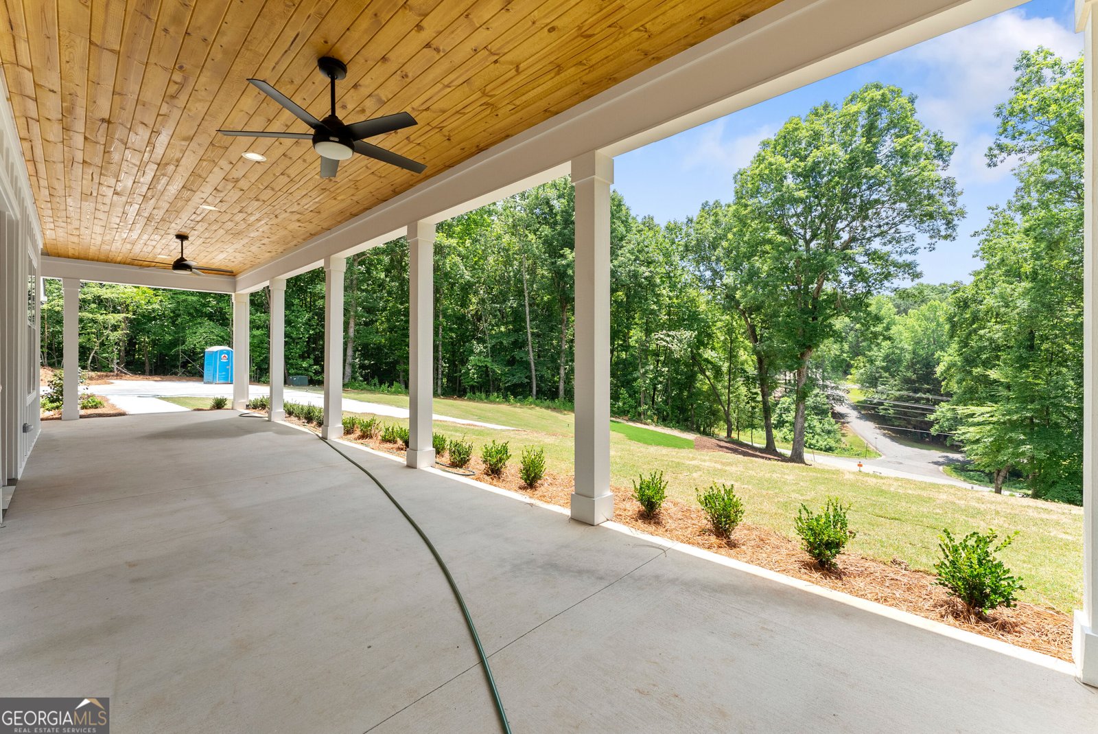 412 Jess Hunt Road Cleveland - Photo 9