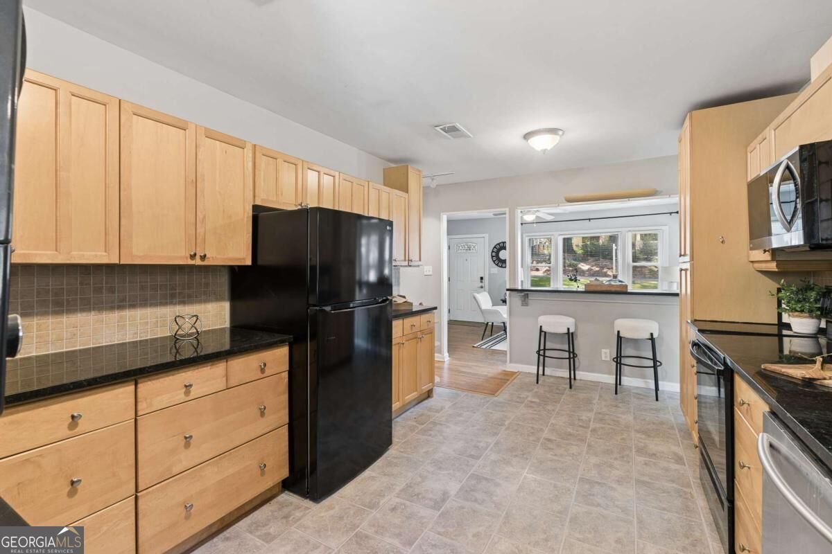 448 Pharr Road Decatur - Photo 11