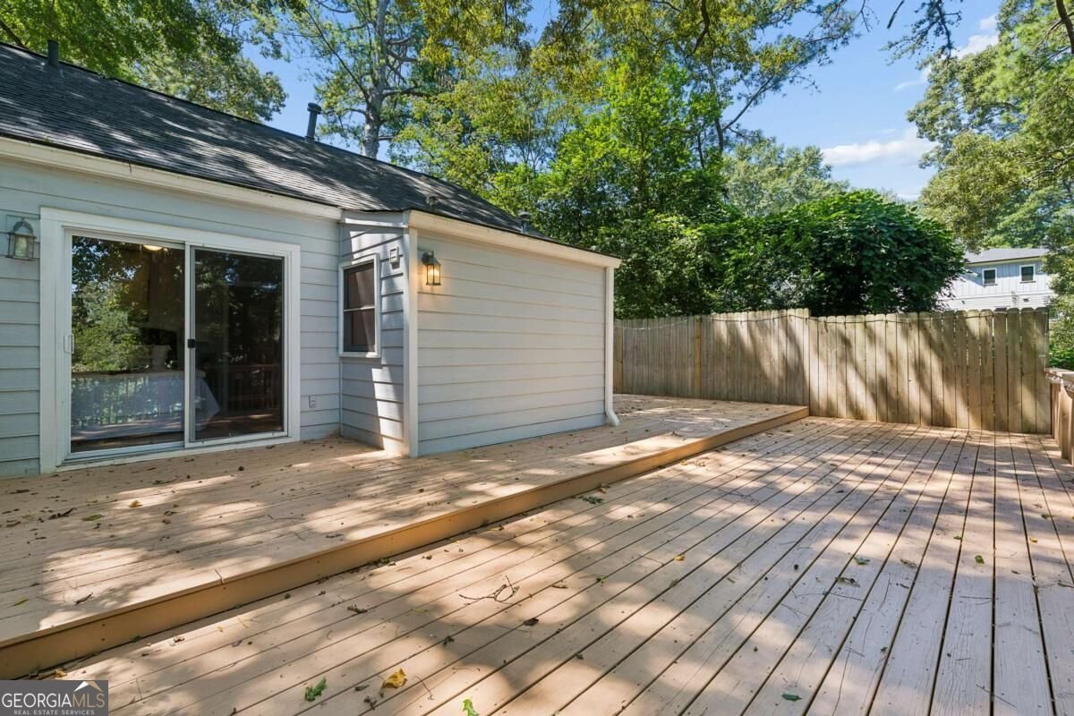 448 Pharr Road Decatur - Photo 29
