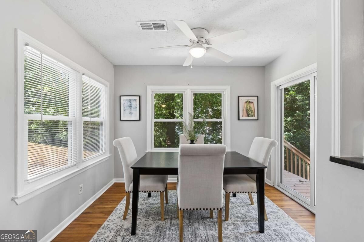 448 Pharr Road Decatur - Photo 7