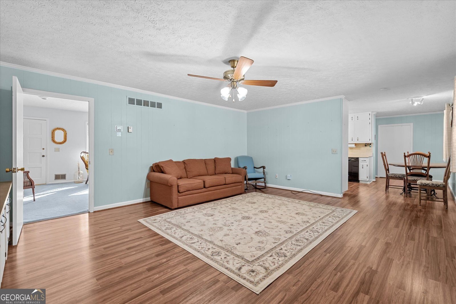 4096 Hickory Nut Drive Douglasville - Photo 11