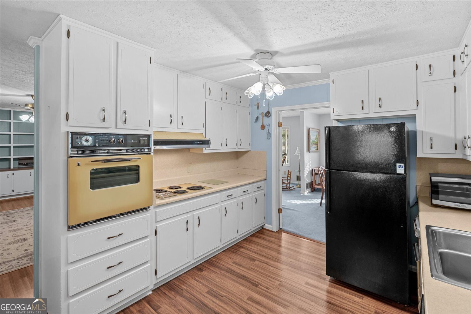 4096 Hickory Nut Drive Douglasville - Photo 15