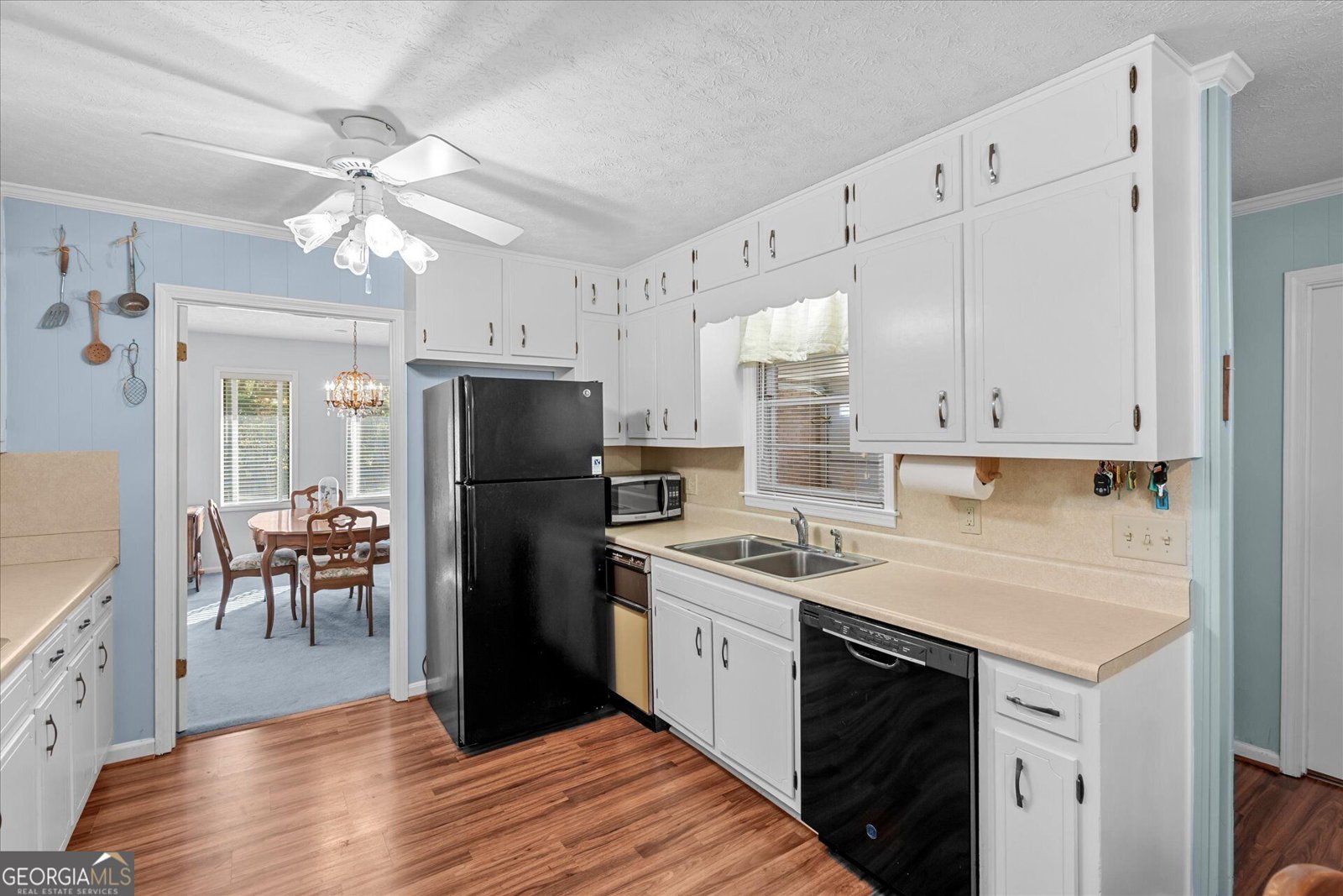 4096 Hickory Nut Drive Douglasville - Photo 16