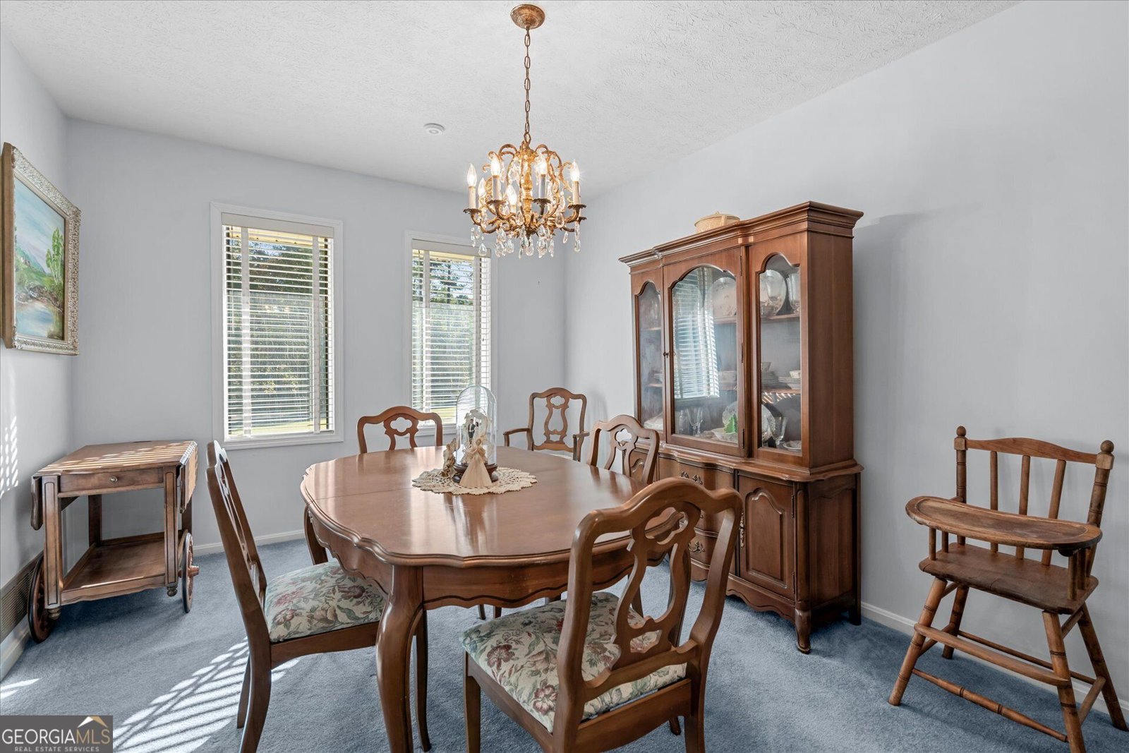 4096 Hickory Nut Drive Douglasville - Photo 19